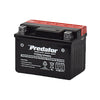 YTZ5S 12V Sealed Predator Motorcycle Battery TZ5S / YTX4L-BS / MBTX4U