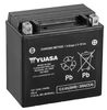 YUASA Battery YTX14L-BS - batterybrands