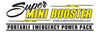 G4 Super Mini Booster Portable Emergency Power Pack / Jump Starter - batterybrands
