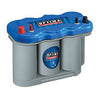 Optima D27M Blue Top Deep-cycle/Starting Marine Battery - batterybrands