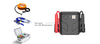 24V & 12V 4000A Truck Intelligent Jump starter 56000mAh
