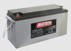 Amp-Tech AT121500D VRLA/AGM Deep Cycle Battery  12V 150Ah - batterybrands