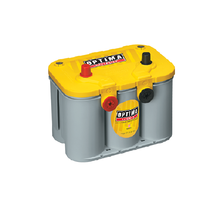 OPTIMA YELLOWTOP D34/78 - batterybrands