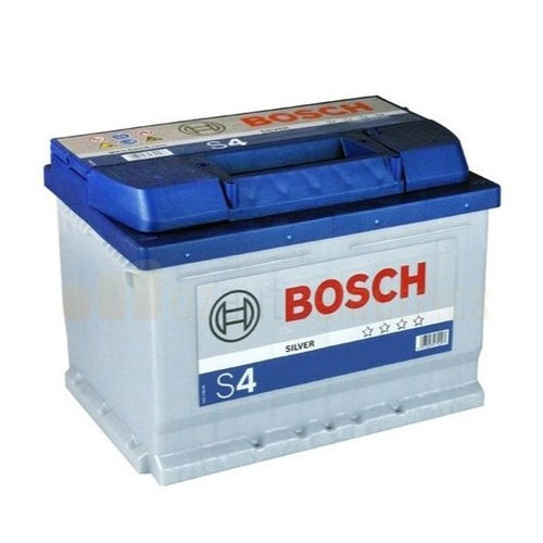Bosch S4 55457 / DIN53LX MF / DIN53L MF / S56220/5547WC / DIN53LX MF / DIN53L MF 560.035 / 55457 3552 56077SILVER / 90R-500 MF56077 / MF55457 / XFIN55MF / DIN55MF / DIN53L MF / MF55 / SMF53L