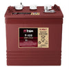 Trojan T105 PLUS ELPT 6V 225Ah Deep Cycle Flooded Battery