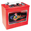 US305XC2-SAE / J305P 6V 310Ah Speedcap Flooded Deep Cycle Sweeper & Scrubber, Access, Solar Batteries