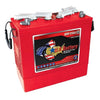 US185HCXC2 / J185H  12V 220Ah Speedcap Flooded Deep Cycle Sweeper& Scrubber, Access, Solar Batteries