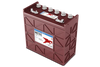 J185P AC Trojan 12V 205Ah Battery  Flooded Battery Deep Cycle Flooded Battery