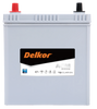 DELKOR AGM S34B20R / S34B20RAGM / SM42B20REFB / 2340 - batterybrands