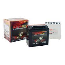 Revplus STX5L-BS Motorcycle Battery (Maintenance Free) | STX5L-BS\ EBX5L-BS\ YTX5L-BS\ 5LBS \PTX5L-BS\ M32X5B \CTX5L-BS