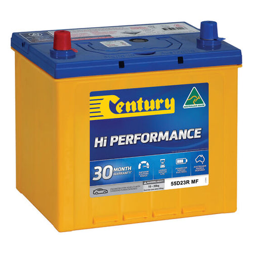 55D23R MF Century Battery :  75D23R MF 55D23R MF S55D23R 55D23RB MF 55D23R 2543 55D23R MF55D23R 55D23DMF 75D23R MF / 55D23R MF MF55D23R D48 75D23R MF / 55D23R MF - batterybrands