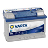 D54 VARTA BD DIN66EFB BLUE DYANMIC Din66efb , SSEFB66EU, MF66EF, LBN365EFB, BLN4EFB, DIN66 , - batterybrands