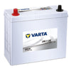 VARTA AGM TOYOTA PRIUS NS60 JIS 1 236MM X 126MM X 224MM - batterybrands