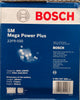 Bosch S4  22FR-550 BATTERY MF50 / X56DMF / 2501 / 2541 / 57MF / 52DMF / NS50P - batterybrands