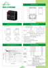 AUXILIARY BATTERY LR4 RANGE ROVER EVOQUE RANGE ROVER 2013 ONWARD RANGE ROVER SPORT 2014 ONWARD - batterybrands