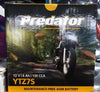 YTZ7S 12V Sealed Predator Motorcycle Battery YTZ7S, MBTZ7S, UTZ7S, PTZ7S