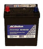 Ac Delco Advantage Ad42B19RS / MF40ZA / 330 / NS40ZA / 2384