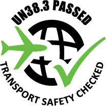 Pylontech RT12100G31 12.8V 100Ah 1280Wh IP67 Rated LiFePO4 Battery with CAN & RS485 Communication & Scalable up to 16 Modules