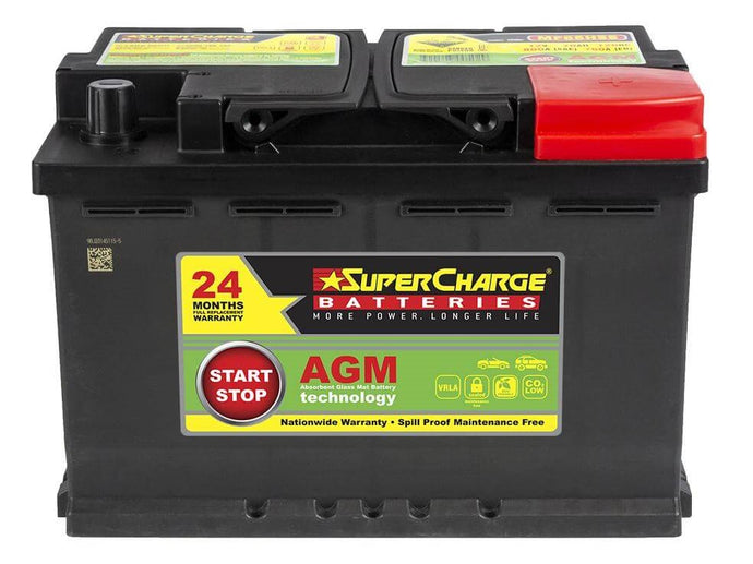 4 Signs Your Car Battery Should be Replaced Soon