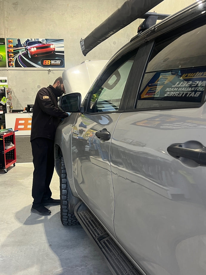 The Cost-of-Living Crunch: Why Cutting Corners on the Wrong Battery Is a Costly Risk