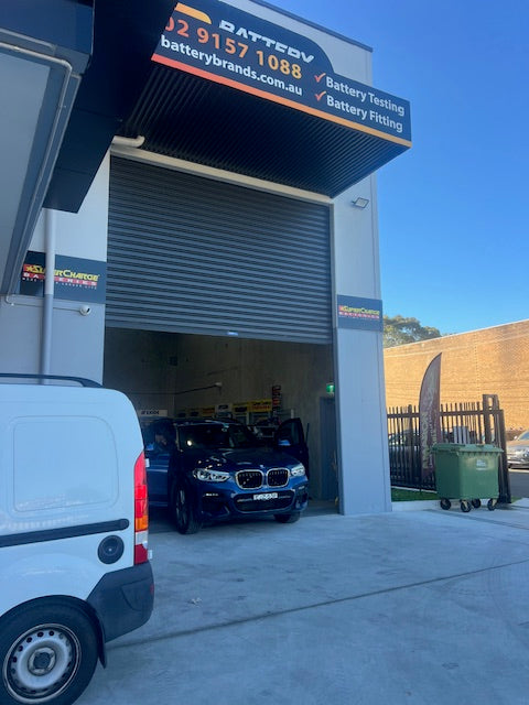BMW Battery Replacement Sydney — The Complete 2026 Guide for BMW Owners