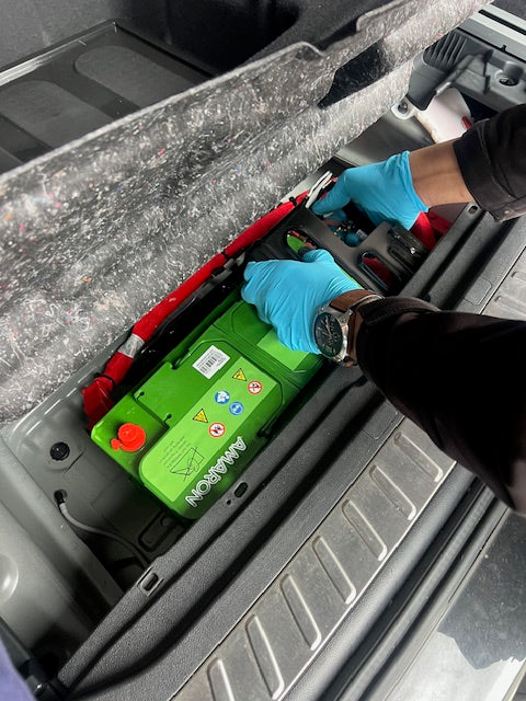 The "Fuel Pump" Effect: Why Global Oil Prices are Quietly Hiking the Cost of Your Car Battery