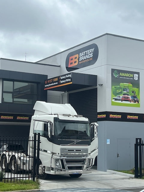 Fuel Crisis 2026: Why Parking Your Truck Could Be Killing Your Battery 🚛⛽