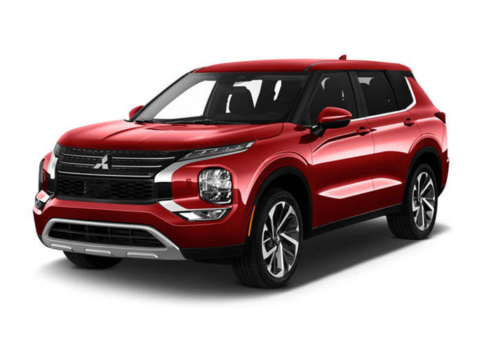 Mitsubishi Outlander Battery Maintenance Guide | Petrol, AS&G & PHEV