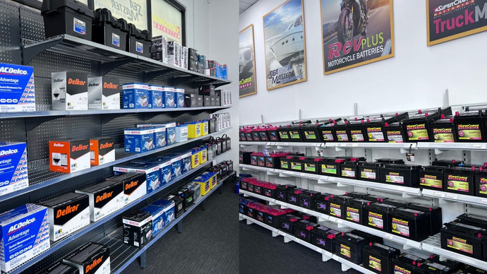 Frequently Asked Questions | Battery Brands Warehouse