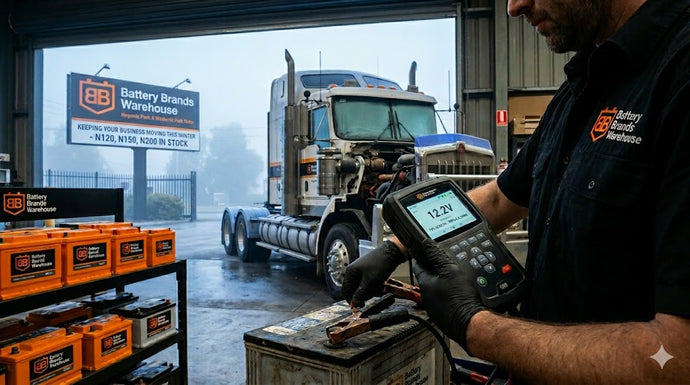 Why Your Battery Might Fail This June: A 2026 Winter Survival Guide