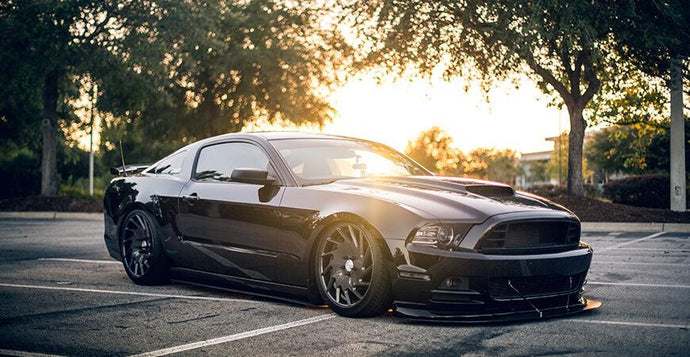 How to Choose the Right Battery for Your Vehicle