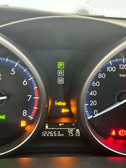 Mazda i-Stop Battery Replacement: The Complete 2026 Guide for Sydney Drivers