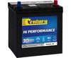 Century Hi Performance Car Battery NS40ZL MF / 40CPMF