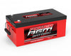 NPC12V220AH POWER AGM CYCLIC DEEP CYCLE BATTERY