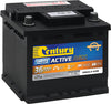 DIN44LHAGM Century Battery LN1 AGM / S55090AGM