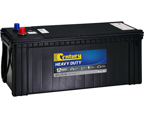N120 MF Heavy Duty Truck & Heavy Equipment Batteries