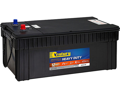 N200X MF Extra Heavy Duty