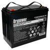 Deep cycle Battery 12V 140Ah 550W/Cell (15min) EXTREME High Rate Long Life battery