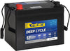 Century Deep Cycle Battery C12-75DG - 70Ah, GEL, 12V