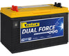 Century 12V 100Ah 950CCA AGM Dual Force+ Battery Century 31XMF 12V 100Ah 950CCA AGM Dual Force+ Battery