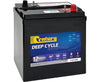 Century C105 AGM 6V 225Ah AGM Deep Cycle Battery