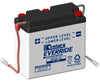 6N4B-2A Conventional Century battery