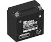 YTX14H-BS Hi Performance AGM Century EverRide Hi Performance AGM Batteries