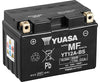 YUASA YT12A-BS Maintenance Free AGM