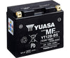 YUASA YT12B-BS Maintenance Free AGM