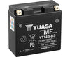 YUASA YT14B-BS Maintenance Free AGM