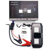 Jump Starter 12V 3500A with Air Compressor 150psi