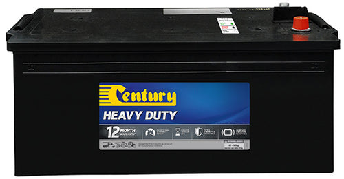 N200L / N200MFE / EMFN200L  Century battery