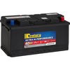 DIN85LHX MF Century ULTRA Hi Performance Automotive Battery