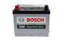 Bosch 22F-680 SM Mega Power Silver 60Ah 680CCA